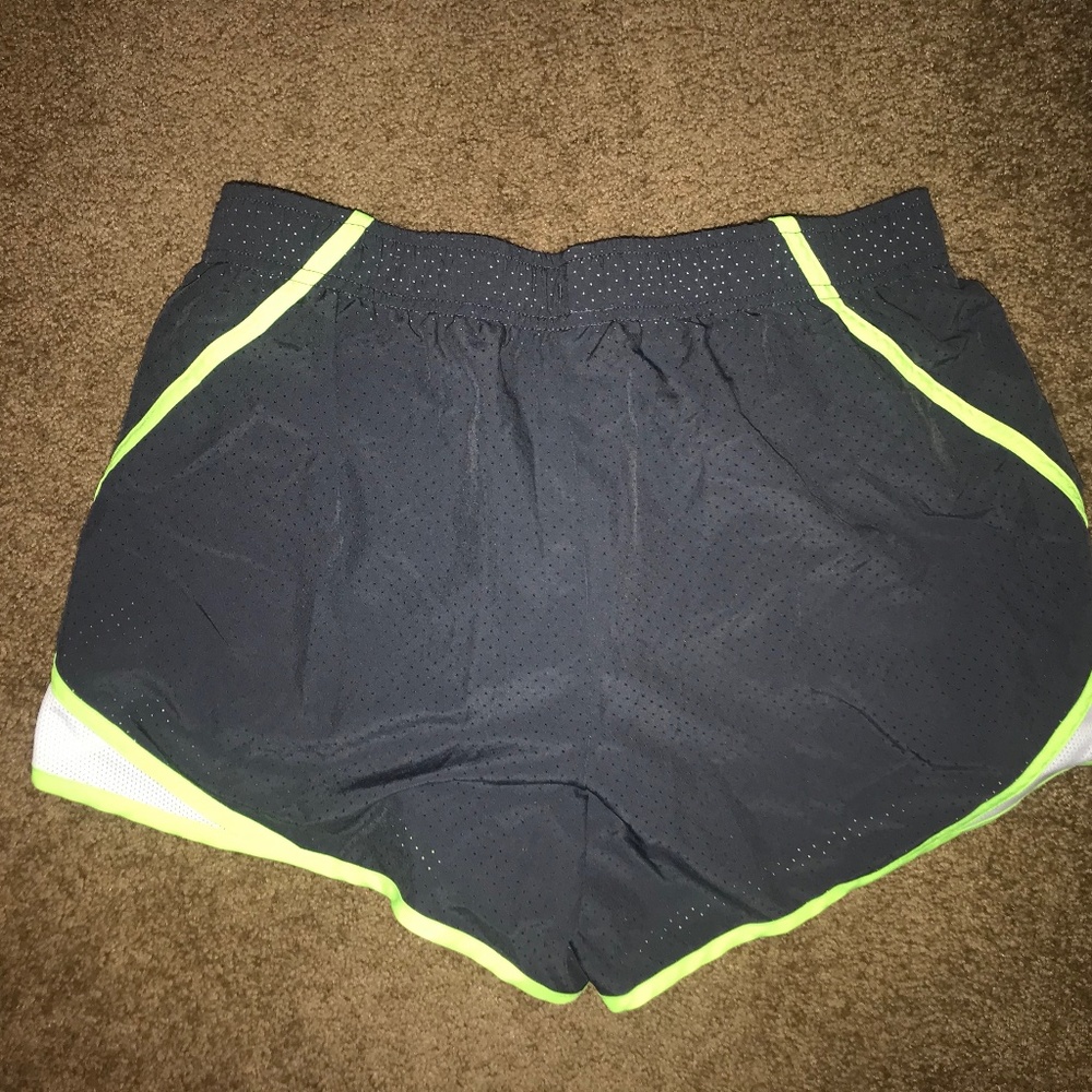 Work Out Shorts